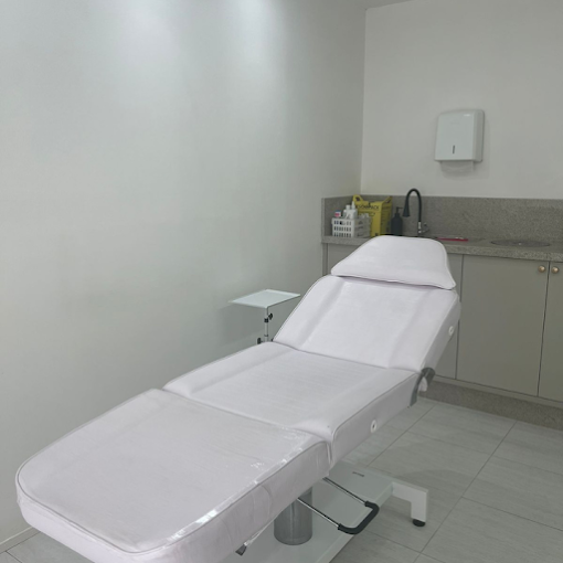 Clínica de estética Blumenau