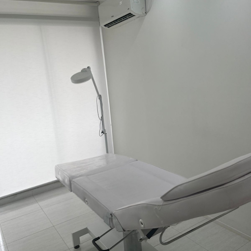 Clínica de estética Blumenau